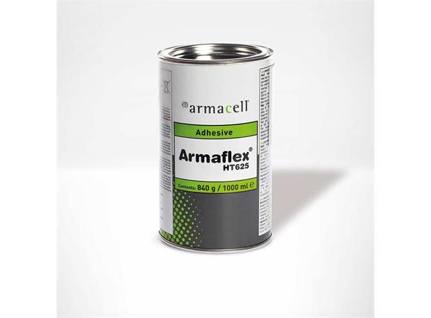 Armaflex® HT625 Lim (1,0 liter) 12 bokser pr. eske / en-komponent 