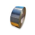 Coroplast 912 - 50mm x 50 m 24 rull/krt / Armert alu-tape