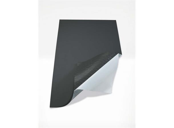 AF/Armaflex® Class O, SK 25 mm (2x0,5m) 5m² - 5 plater pr. krt