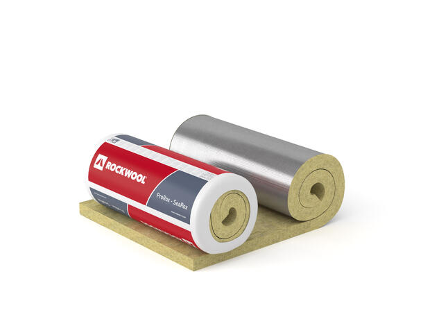 SeaRox WM 640 ALU 30mm (7,0 m²) 1000 x 7000 (9 rull - 63,0m² pr. pall) 