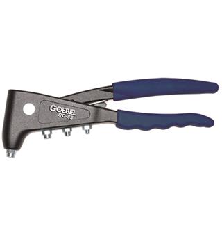 GOEBEL popnagletang, GO-55 1 stk pr. eske / standard