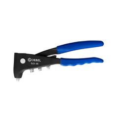 GOEBEL popnagletang, GO-55 1 stk pr. eske / standard