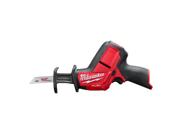 Milwaukee bajonettsag, M12 M12CHZ-0