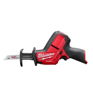 Milwaukee bajonettsag, M12 M12CHZ-0