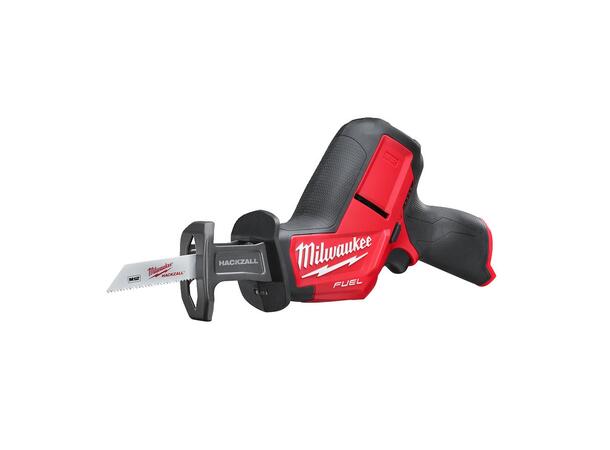 Milwaukee bajonettsag, M12 M12 CHZ-0 / FUEL™ 