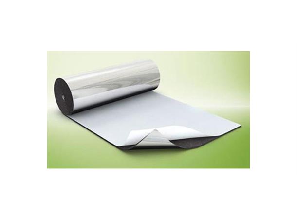 Arma-Chek Silver plate/rull SK