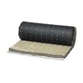 Conlit Fire Mat EI60/90 80mm (2,5m²) 1000 x 2500 (9 rull - 22,5m² pr. pall)