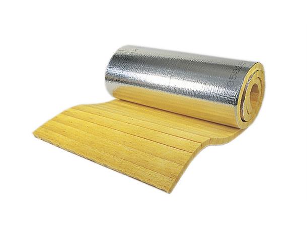 GLAVA Lamellmatte 30 mm (10,8 m²) 1200 x 9000 (12 rull - 129,6m² pr. pall) 