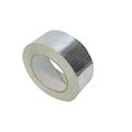 GLAVA VVS-Tape - 48mm x 50 m 24 rull/krt / Alu-tape m/dekkpapir