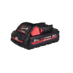 Milwaukee batteri, M18 3,0 M18 HB3