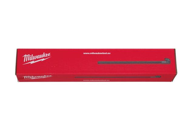 Milwaukee tannstang M18 kort 310ml 