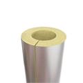 Paroc HVAC AirCoat 50mm x Ø100mm Pakke á 3,6 meter (36,00m /pall)