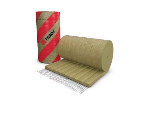 Paroc Pro Wired Mat WR 700 TH1 W2 