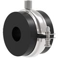 Røroppheng RF 19x10 (SET) (50 stk per eske), Isoglobal