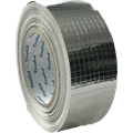 Coroplast 914 - 50mm x 50 m 24 rull/krt / Armert alu-tape (rivbar)