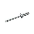 GOEBEL popnagler Stål/Stål 3,2x10mm 1000 stk pr. eske / ST/ST