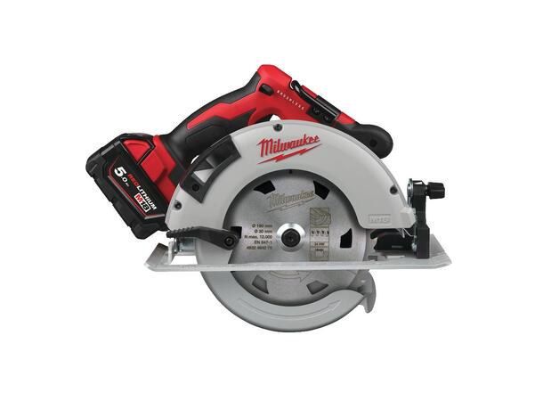 Milwaukee m12 store sirkelsag