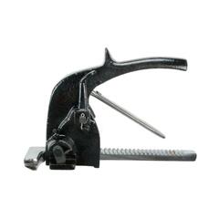 Strammeapparat til ½" og ¾" str.bånd 1 stk. pr eske