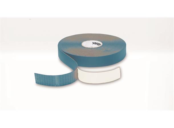 Armaflex® Ultima - isolasjonsbånd 12 rull pr. eske / 3mm x 50mm x 15m