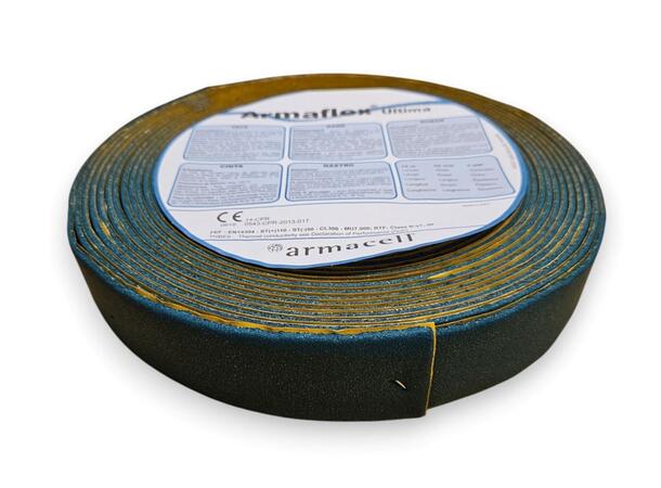 Armaflex® Ultima - isolasjonsbånd 12 rull pr. eske / 3mm x 50mm x 15m 
