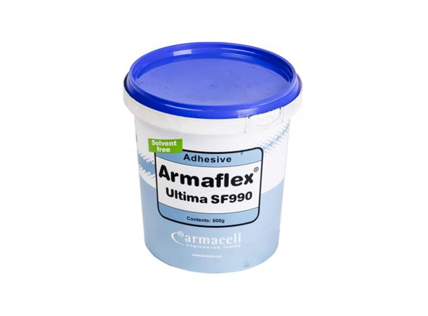 Armaflex® Ultima SF990 Lim (0,8 liter) 12 bokser pr. eske 