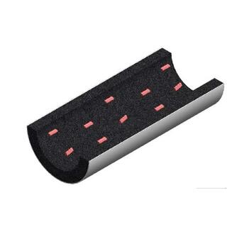 FOAMGLAS&#174; Terostat Spacer R&#248;rsk&#229;l