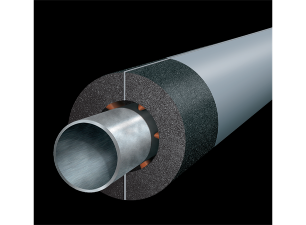 FOAMGLAS® Terostat Spacer Rørskål