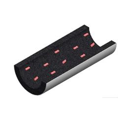 FOAMGLAS® Terostat Spacer Rørskål
