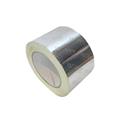 GLAVA VVS-Tape - 72mm x 50 m 16 rull/krt / Alu-tape m/dekkpapir