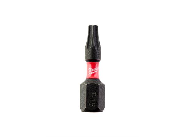 Milwaukee bits TX