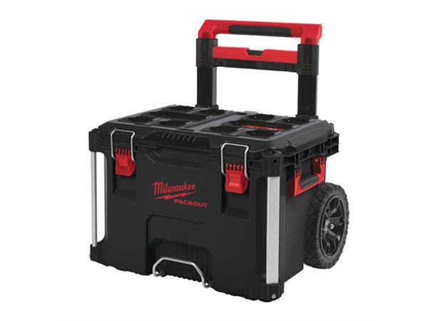 Milwaukee packout trillekoffert