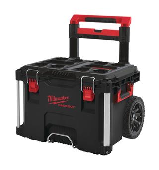 Milwaukee packout trillekoffert