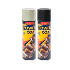 Rustmaling - POWER COAT (spray)
