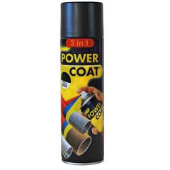 Rustmaling - POWER COAT (spray)