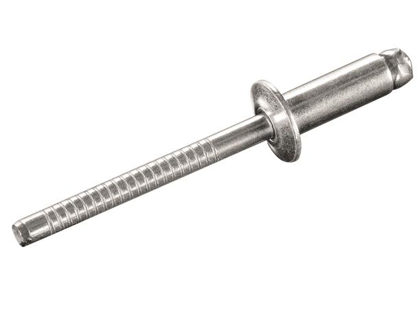 GOEBEL popnagler RF Syrefast