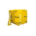ISOVER Fireprotect 150 / 40mm (1,2 m²) 1200x1000 (30 plater - 36,0m² pr. pall)
