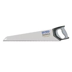 Isolasjonssag WILPU 550mm ………. / vågig