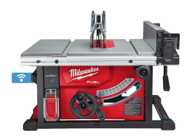 Milwaukee bordsag, M18 ONE-KEY M18 FTS210-121 / FUEL™ 