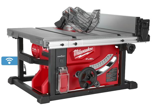 Milwaukee bordsag, M18 ONE-KEY M18 FTS210-121 / FUEL™ 