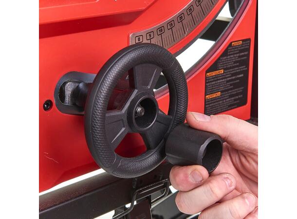 Milwaukee bordsag, M18 ONE-KEY M18 FTS210-121 / FUEL™ 