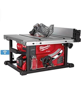 Milwaukee bordsag, M18 ONE-KEY M18 FTS210-121