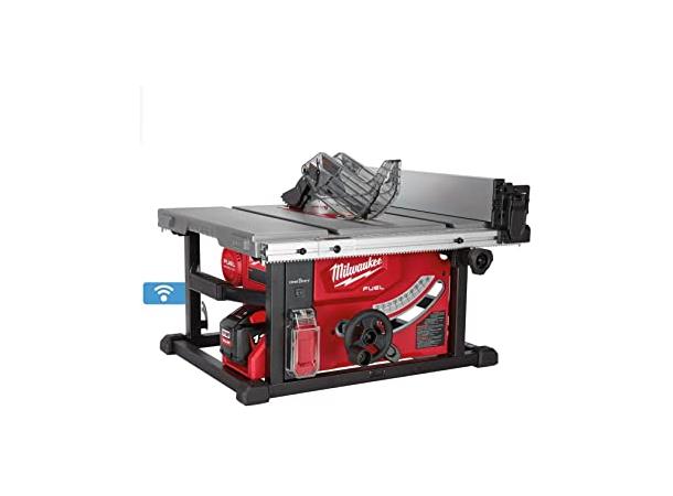 Milwaukee bordsag, M18 ONE-KEY M18 FTS210-121