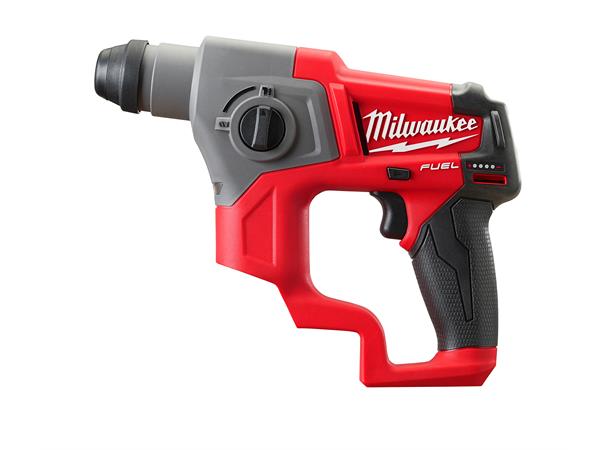 Milwaukee borhammer plus, M12 M12CH-0