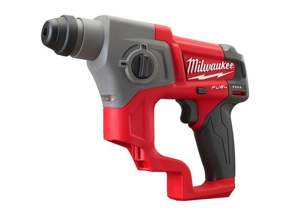 Milwaukee borhammer plus, M12 M12 CH-0 /  FUEL™ 