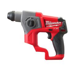 Milwaukee borhammer plus, M12 M12 CH-0 /  FUEL™