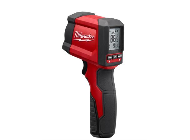 Milwaukee infrarød temperaturmåler Mod. 2267-40