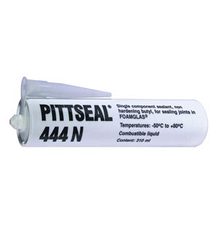 PITTSEAL&#174; 444N tetningsmasse, 300ml 12 stk pr.eske