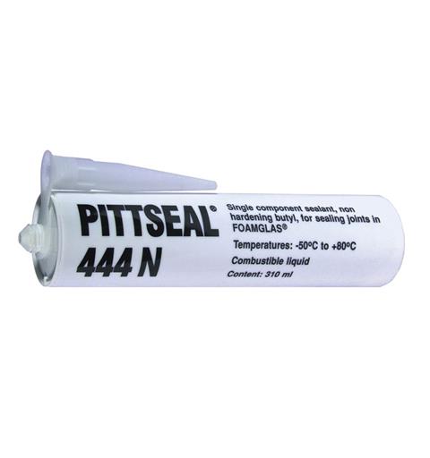 PITTSEAL® 444N tetningsmasse, 300ml 12 stk pr.eske