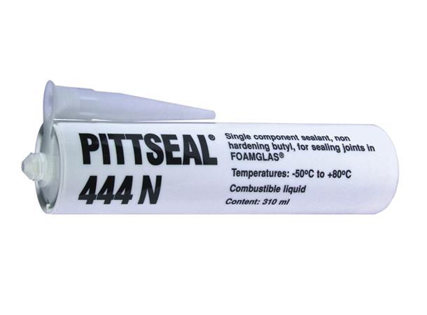 PITTSEAL® 444N tetningsmasse, 300ml 12 stk pr.eske