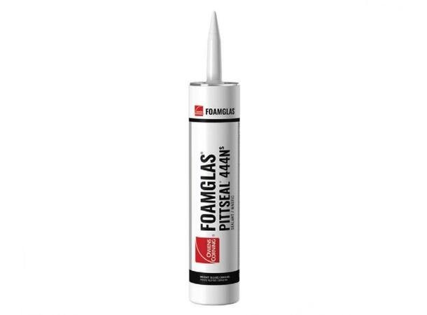 PITTSEAL® 444N tetningsmasse, 300ml 12 stk pr.eske 